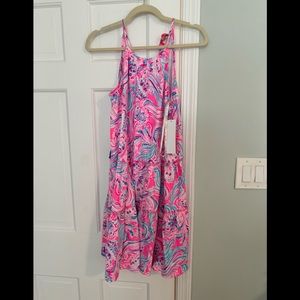 NWT Lilly Pulitzer Dress